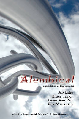 Alembical (Hardback)
