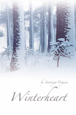 Winterheart (Paperback)