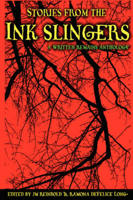 Stories From the Inkslingers (Paperback)