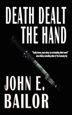Death Dealt the Hand (Paperback)