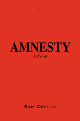 Amnesty (Paperback)