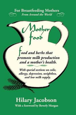 Mother Food by Hilary Jacobson Waterstones