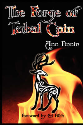 The Forge of Tubal Cain (Paperback)