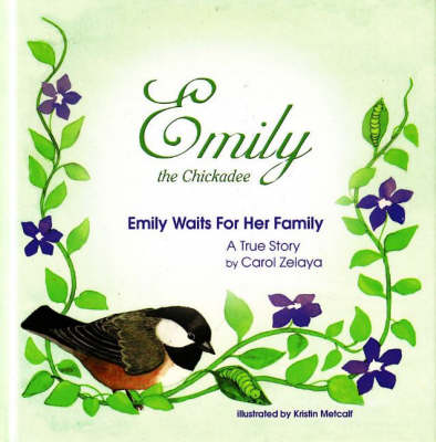Emily Waits for Her Family: A True Story (Hardback)