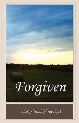 Forgiven (Paperback)