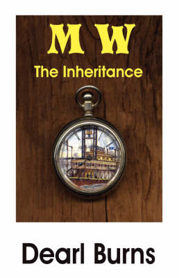Mw the Inheritance (Hardback)