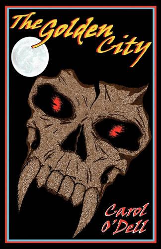 The Golden City (Paperback)