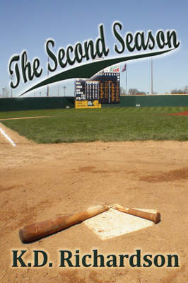 The Second Season (Paperback)
