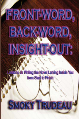 Front-Word, Back-Word, Insight-Out (Paperback)