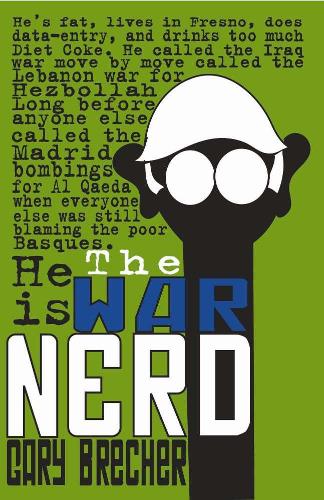 War Nerd (Paperback)