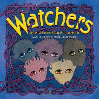 Watchers (Hardback)