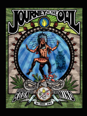 Journey of the Owl (Paperback)