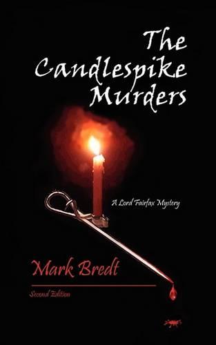 The Candlespike Murders (Paperback)