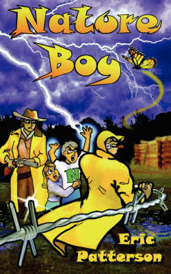 Nature Boy (Paperback)