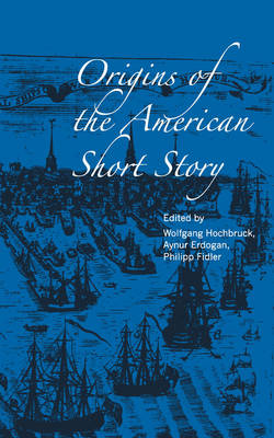 Origins of the American Short Story (Paperback)