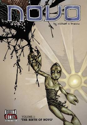 Novo: The Birth of Novo (Paperback)