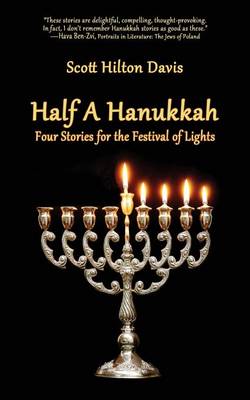 Half a Hanukkah (Paperback)