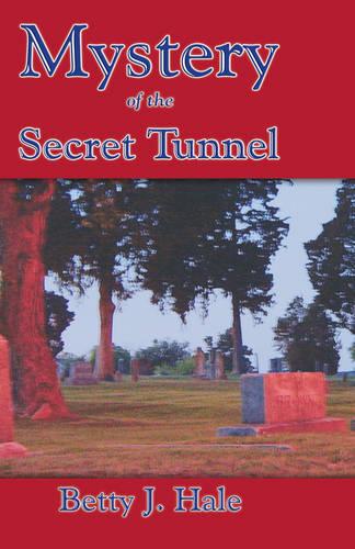 Mystery of the Secret Tunnel (Hardback)