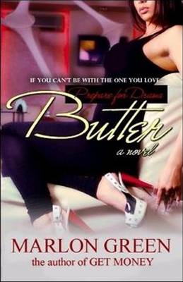 Butter (Paperback)
