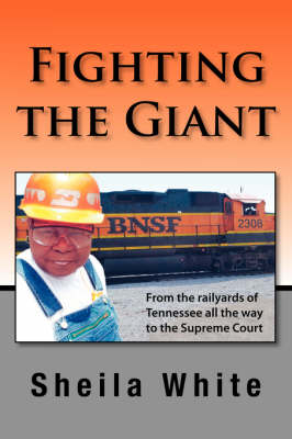 Fighting the Giant (Paperback)