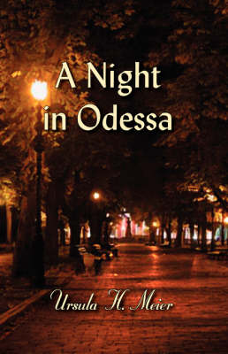 A Night in Odessa (Paperback)