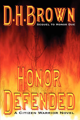Honor Defended (Paperback)