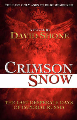 Crimson Snow (Paperback)