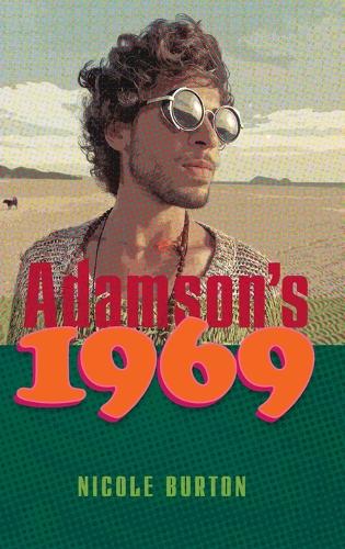 Adamson's 1969 (Hardback)