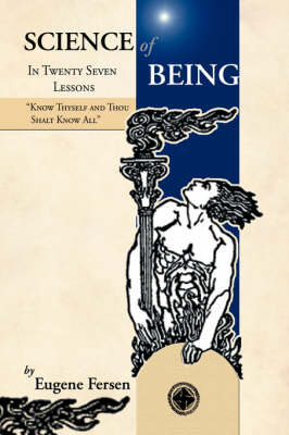Science of Being in Twenty Seven Lessons (Paperback)