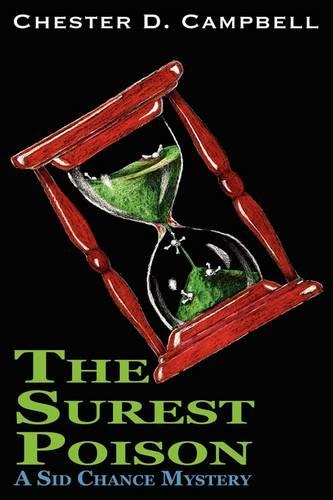 The Surest Poison (Paperback)