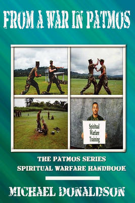 From a War in Patmos (Paperback)