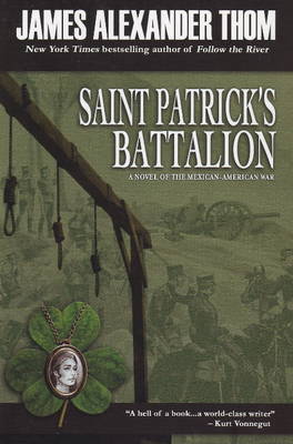 Saint Patrick's Battalion (Paperback)