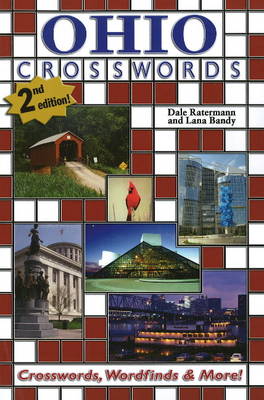 Ohio Crossroads: Crosswords, Wordfinds and More! (Paperback)