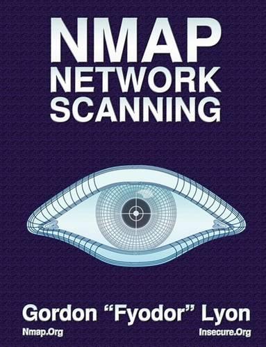 Nmap Network Scanning (Paperback)