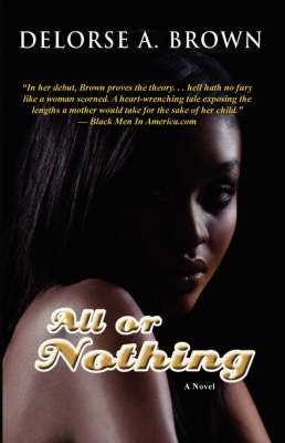All or Nothing (Paperback)