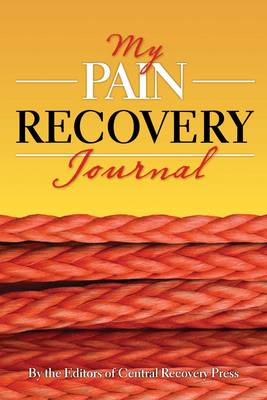 My Pain and Recovery Journal (Paperback)