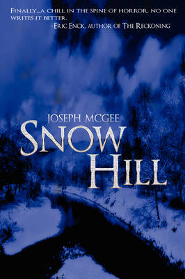 Snow Hill (Paperback)