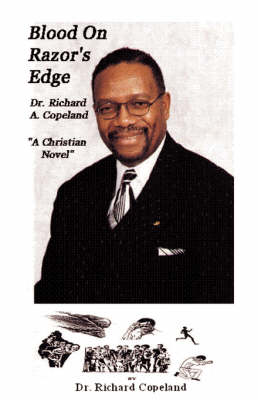 Blood On The Razor's Edge (Paperback)