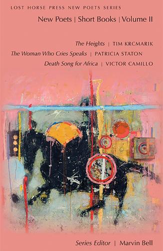New Poets, Short Books, Volume II (Paperback)