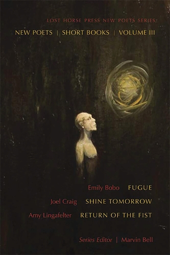 New Poets, Short Books, Volume III (Paperback)