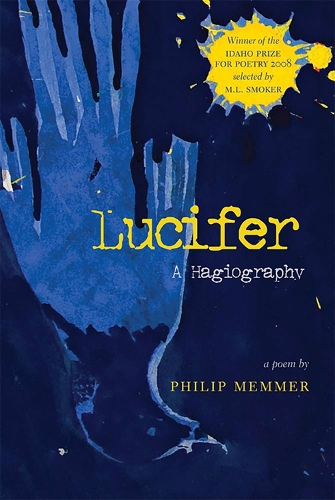 Lucifer: A Hagiography (Paperback)