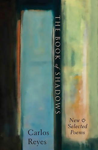The Book of Shadows (Paperback)