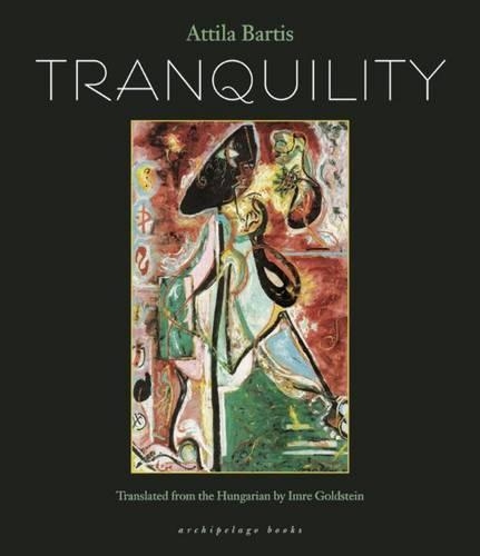 Tranquility (Paperback)