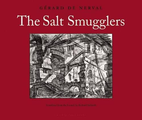The Salt Smugglers (Paperback)