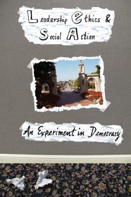An Experiment in Democracy; Work in Progress (Paperback)