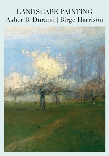 Landscape Painting (Paperback)