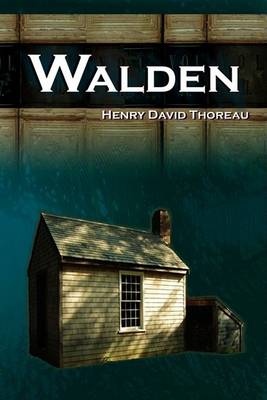 Walden (Paperback)