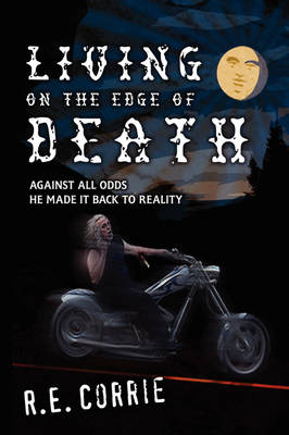 Living on the Edge of Death (Hardback)