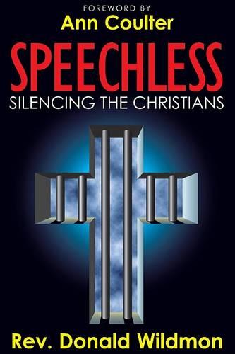 Speechless (Hardback)