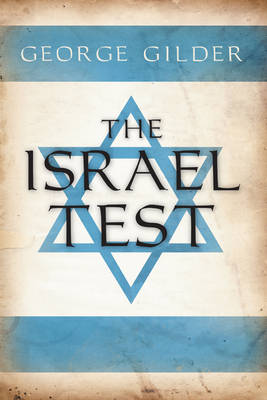 The Israel Test (Hardback)